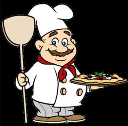 FRANCKY PIZZA