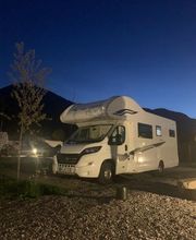 Nordhessen Camper Bild 3