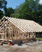 Sigrist Rafz Holz + Bau AG Bild 12