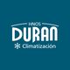 Hnos. Durán Climatización