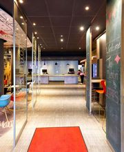 ibis Berlin City Potsdamer Platz Bild 2