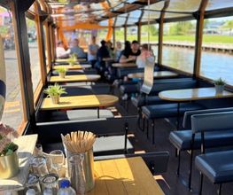 Restaurant de Rietstulp afbeelding 11
