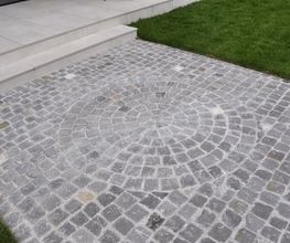 Ulrich Gartenbau AG Bild 9