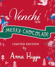 Venchi Cioccolato & Gelato, Firenze Piazza del Mercato Nuovo, Porcellino, Ponte Vecchio immagine 1