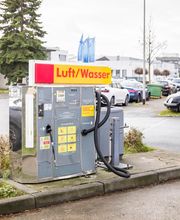 Shell Recharge Charging Station Bild 6