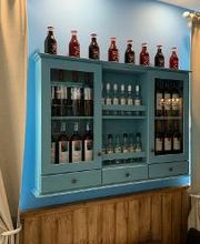 Restaurant Athen - Griechische Spezialitäten Leipzig Bild 4