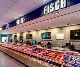 Fleisch& Fisch