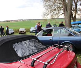 young oldtimer ingolstadt Bild 5