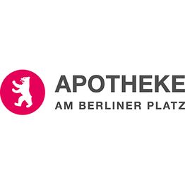 Logo der Apotheke am Berliner Platz