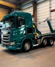 Translog Rudolf Nuss GmbH Bild 4