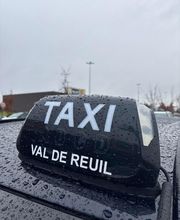 Taxi MLS Val de Reuil image 5