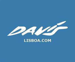 Davis Lisboa imagen 2
