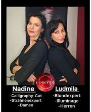 Friseur Hairconcept Bild 2