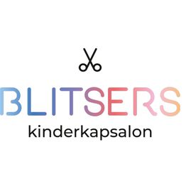 Logo Blitsers Kinderkapsalon