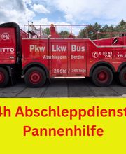 Jelitto Abschleppdienst Bild 3