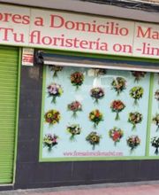Flores a domicilio Madrid imagen 2