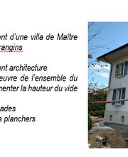 P ingénierie SA Bild 11
