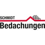 Schmidt Bedachungen Logo
