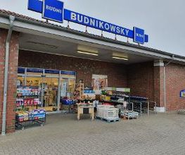 budni - Grambeker Weg Bild 2