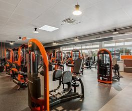 Basic-Fit 24/7 image 4