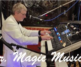 Mr. Magic Music Bild 5