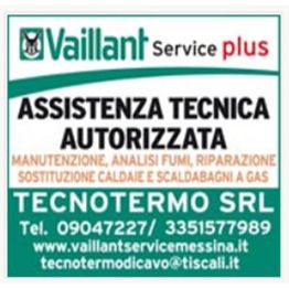 Tecnotermo logo