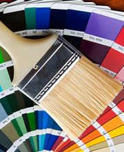 Gipser- u. Malergenossenschaft Bern Bild 5