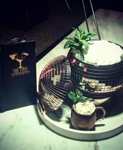 The Tipsy Alchemist image 2