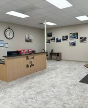 Williams Paint and Body Shop image 8