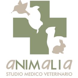 Animalia Studio Medico Veterinario Dott. Sola Calogero logo