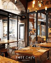 Sass cafè Vineria Bild 1