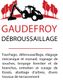 Gaudefroy Débroussaillage SAS