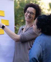 Verena Gührer Systemisches Coaching Bild 8