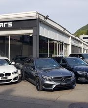 TECNOCARS GARAGE SAGL Bild 8