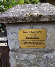 Georg Goetiaris Bild 16