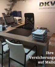 DKV Krankenversicherungsagentur auf Mallorca imagen 4
