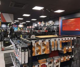 POLO Motorrad Store Oldenburg Bild 6