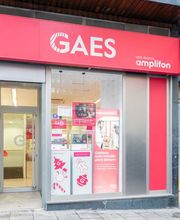 Centro auditivo GAES Madrid Conde de Peñalver imagen 8