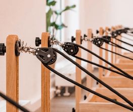 Pilaform Pilates Studio Bild 1