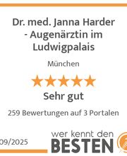 werkenntdenBESTEN.de Qualitätssiegel