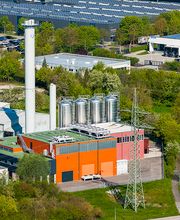 Stadtwerke Schwäbisch Hall GmbH Bild 5