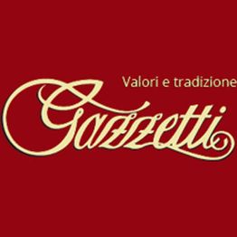 Gazzetti S.a.s. logo