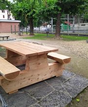 🌲 Segheria Lombardi Sagl 🌲 Bild 3