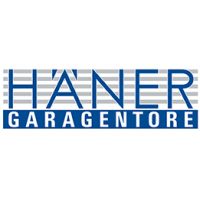 Häner Garagentore GmbH logo