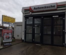 star Tankstelle Bild 3