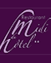 Hôtel Du Midi image 1