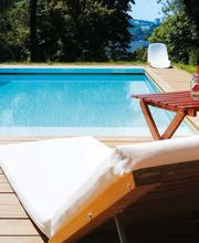 Swimmingpool Rosenheim