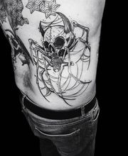 P'inky Tattoo image 3