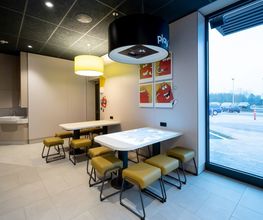 McDonald's Bild 7