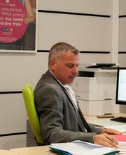 MMA Quentin Brohet image 5